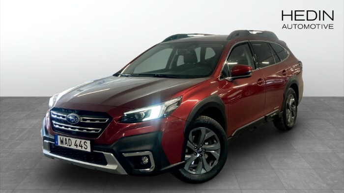 2.5 4WD XFuel Lineartronic 169h Adventure