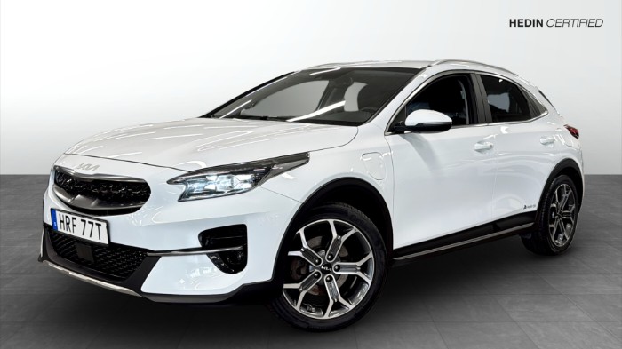 XCEED PHEV ADVANCE PLUS