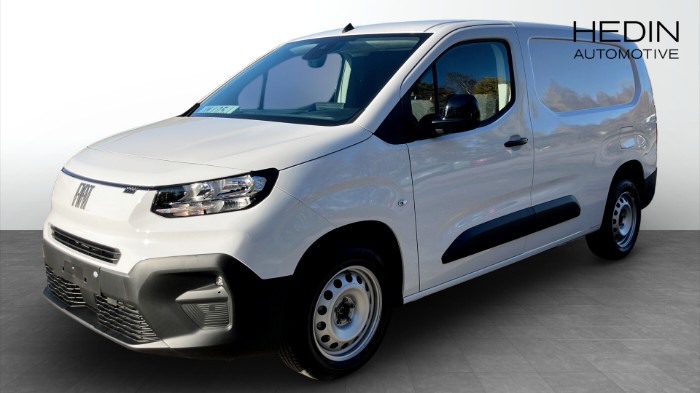 DOBLO MCA SKÅP L2 130HK AT NORDIC