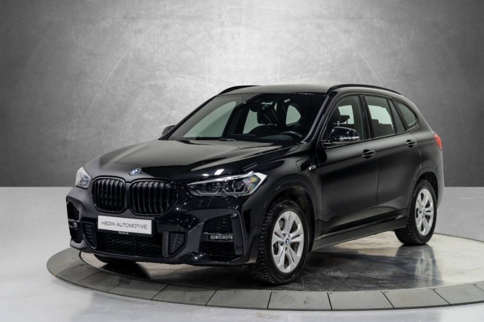 xDrive25e eDrive M Sport (K)