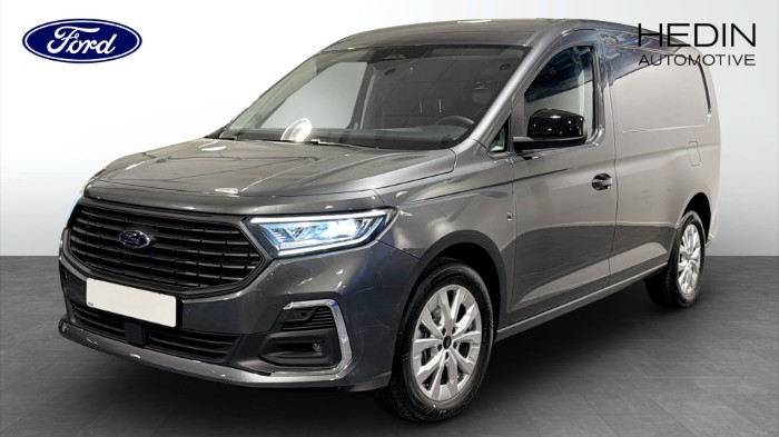 L2 PHEV Limited 1,5L 150HK