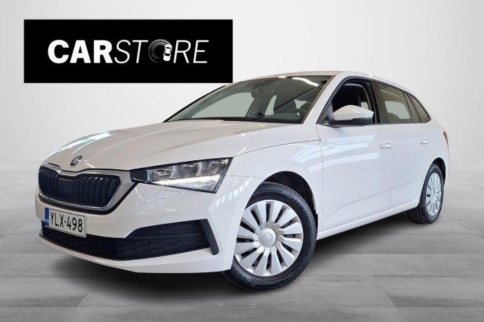 1.0 TSI 95 Active