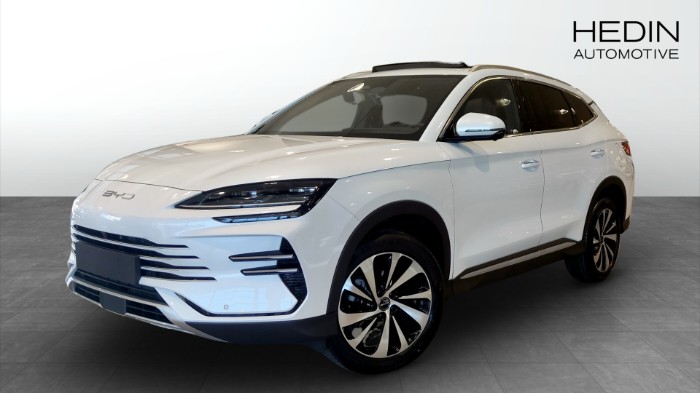COMFORT PHEV
