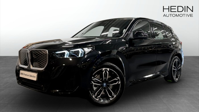 xDrive 30 M Sport H/K Comfort acc Rattvärme Backkamera