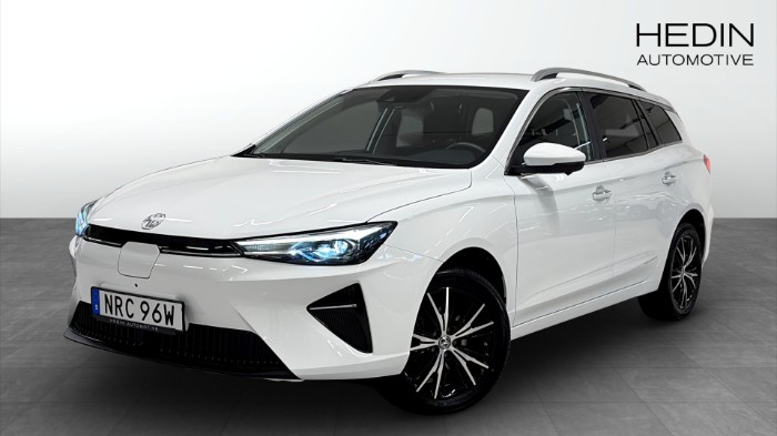 SD RANGE 50KWH 177HK | PL 2645:-