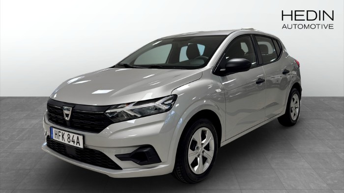 SANDERO