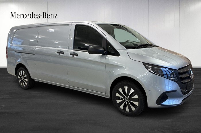 VITO 119 CDI SKÅP EX. LÅNG SELECT