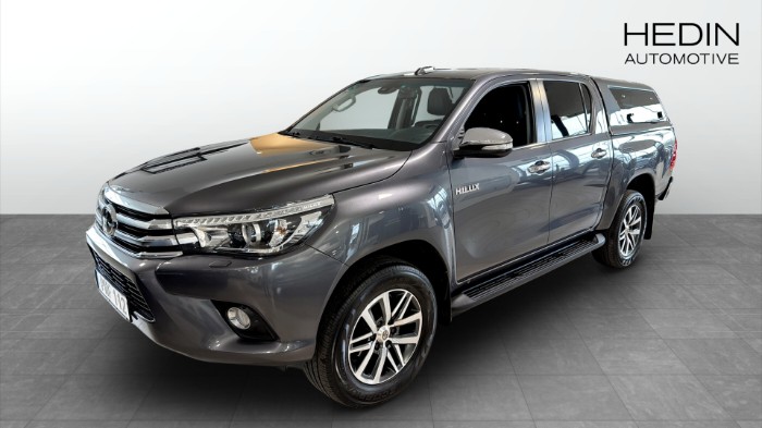 Hilux