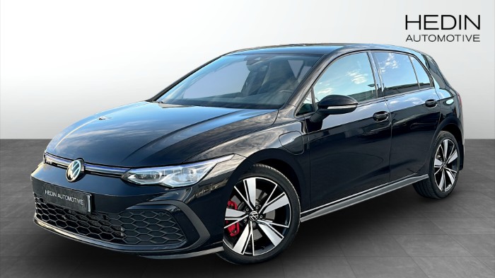 GTE Plug-in-Hybrid