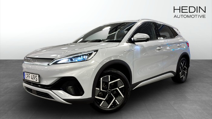 COMFORT | Carplay | 360° | Pano