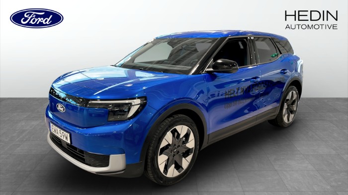 Premium RWD LR Privatleasing från 5995kr/mån
