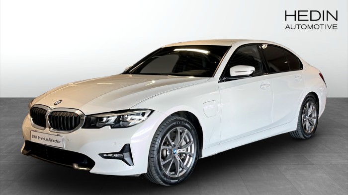 Sedan Sport-Line Rattvärme HiFi