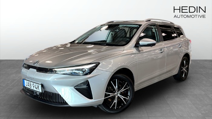 61 KWH | LUXURY | 360