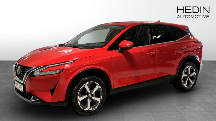 MHEV 158HK XTRONIC 2WD N-CONNECTA
