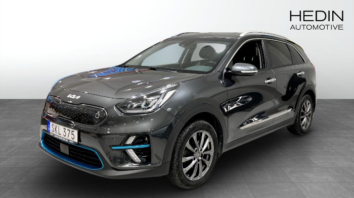 E-Niro