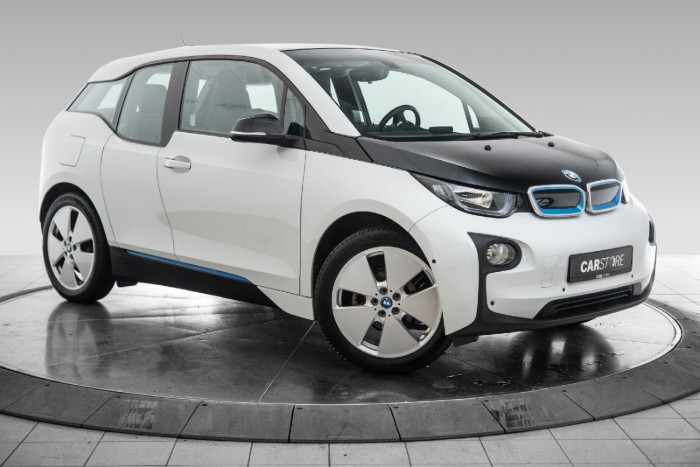 94Ah Charged Edition