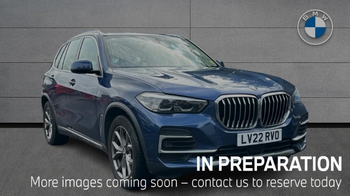 X5 xDrive30d xLine