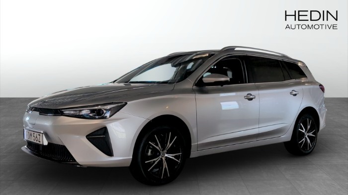 LUXURY 61 KWH