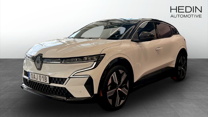 ICONIC E-TECH EV 60 220 HP