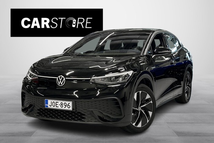 Pro Performance 150 kW, akku 77 kWh // Adapt.Vakkari / LED-ajovalot / Keyless-Go //