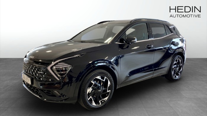 PHEV GT LINE PANORAMA / DEMOKLIPP!