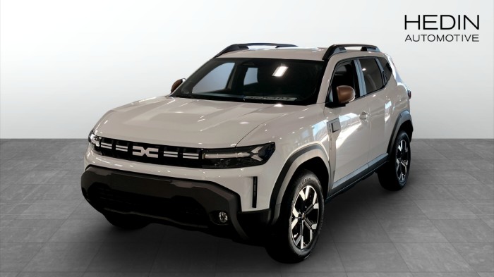Extreme 4x4 PRIVATLEASEA 3.390SEK/MÅN