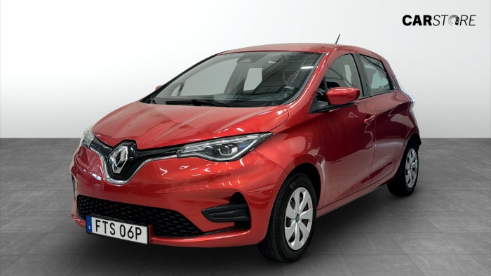 R110 52 kWh (109hk) BLUETOOTH