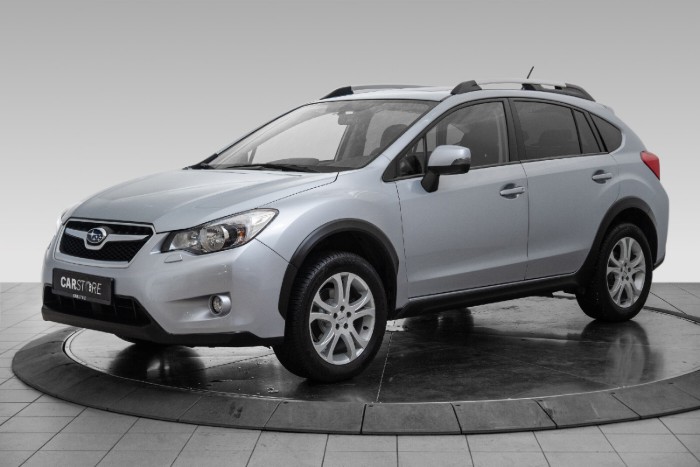 1,6i-S Classic Lineartronic