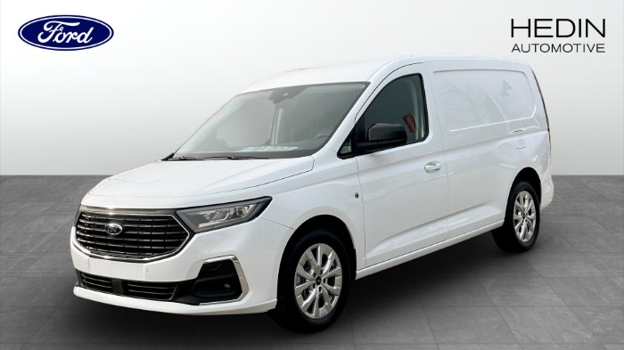 CONNECT LIMITED SKÅP 2.0D L2 122 A FWD Limited Skåp L2 AUT FWD