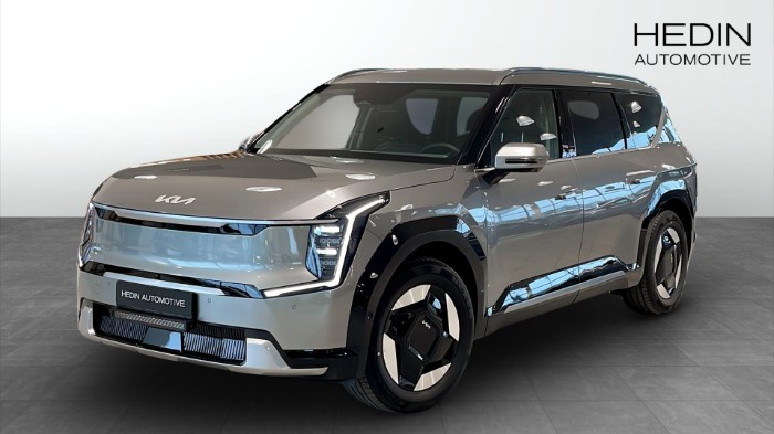 AWD PLUS *FÖRETAGSKAMPANJ*- Se Annons