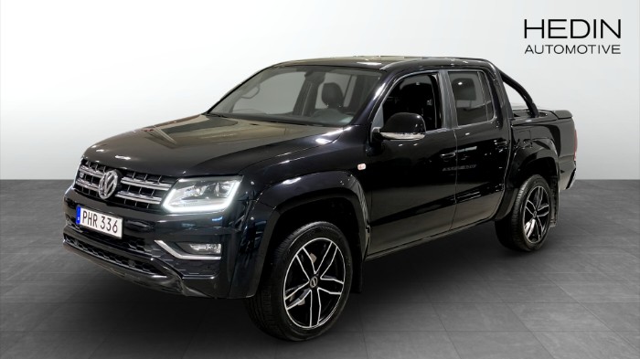 2.9t 3.0 V6 TDI BMT 4Motion Automatisk, 225hk