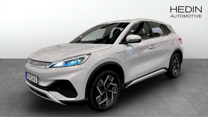 design 60,4 KWh 204 HK | PL 3295:-