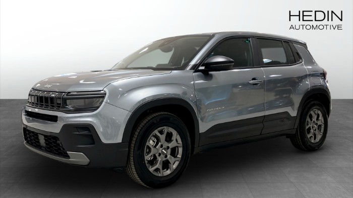LONGITUDE BEV 156HK FWD