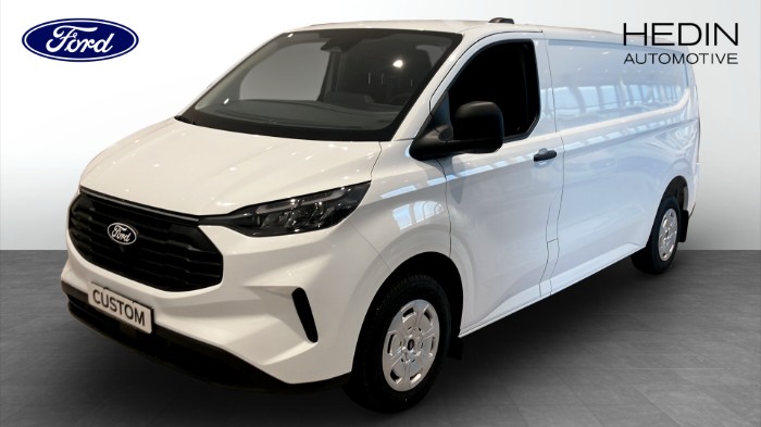 CUSTOM TREND SKÅP 320L 170 A FWD