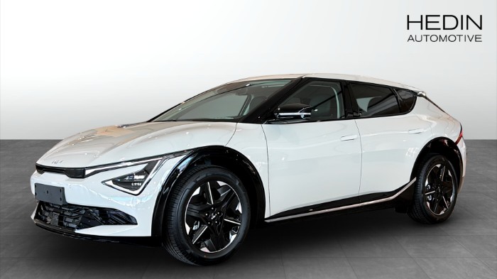 Plus RWD Long Range