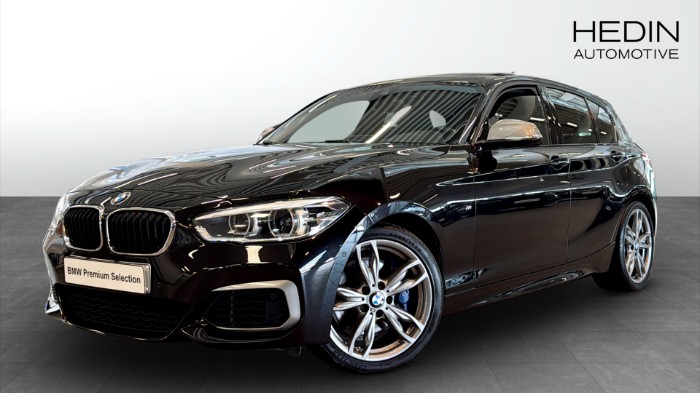 M-Sport H/K Nav Innovation Taklucka