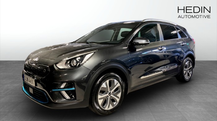 64KWH 204HK ADVANCE Kia Godkänd