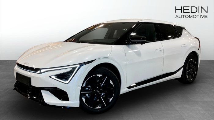 GT LINE AWD LONG RANGE | BUSINESS EDITION