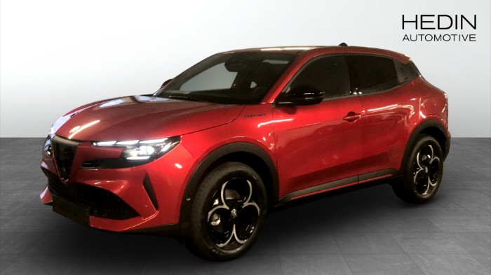 Ibrida 1.2T Speciale Tecnica Inkl V-hjul + 0% Ränta