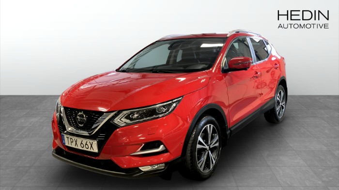 1.3 DIG-T DCT, 160hk