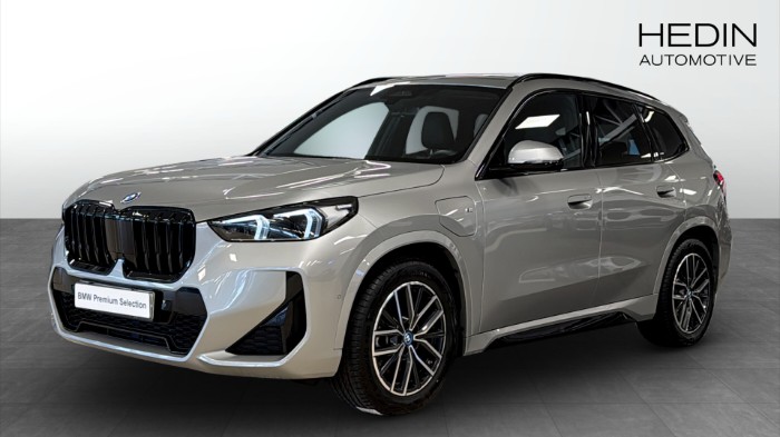 xDrive25e M-Sport Drag Premium H/K