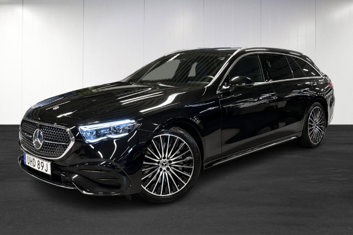 300 de 4MATIC | Amg line | Burmester |