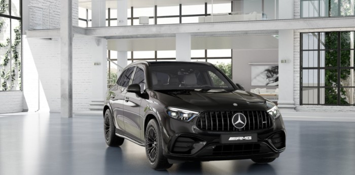 AMG 43 4MATIC+ Premium Plus *LAGERKAMAPNJ*