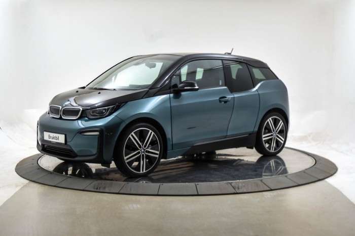 120Ah Fully Charged (K)