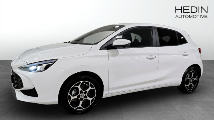 LUXURY HYBRID+