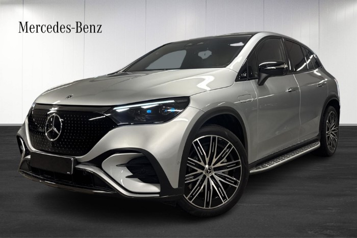 350 4MATIC AMG PREMIUM *DEMOBIL*