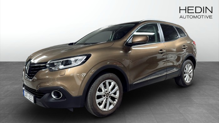 KADJAR