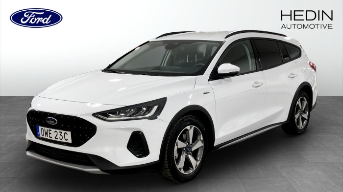 Kombi Active 1.0 EcoBoost 125hk Automat