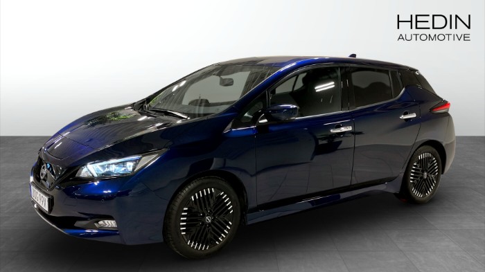 N-CONNECTA 39 KWH 150HK LED