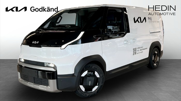 PLUS PRO 4DR L2H1 LONG RANGE